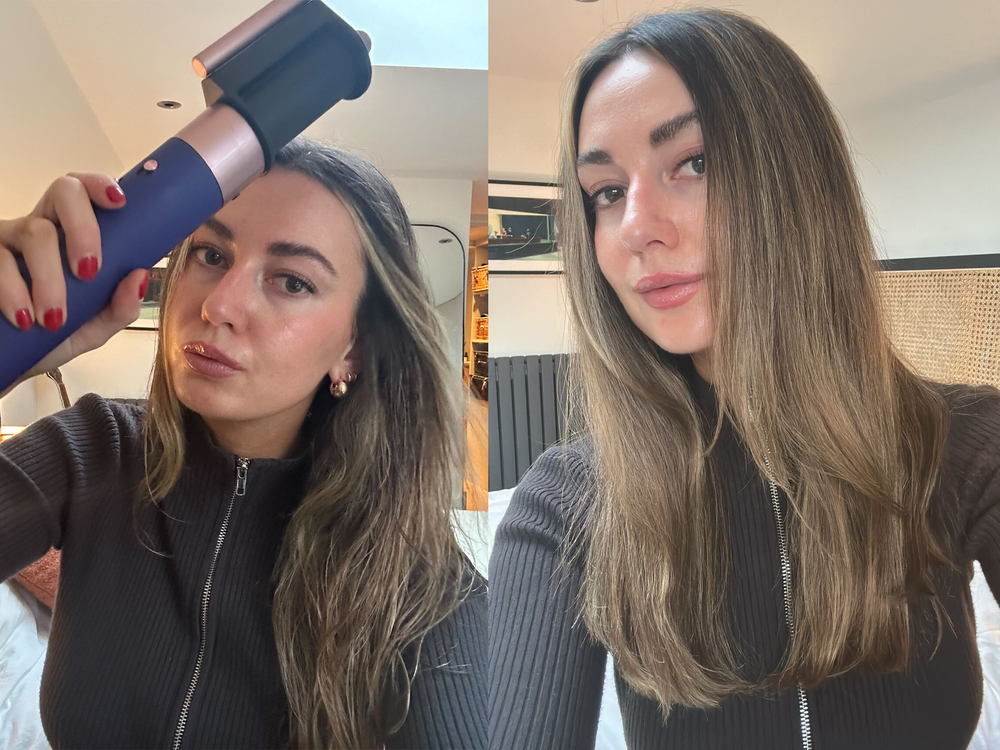 The final results (Daisy Lester)