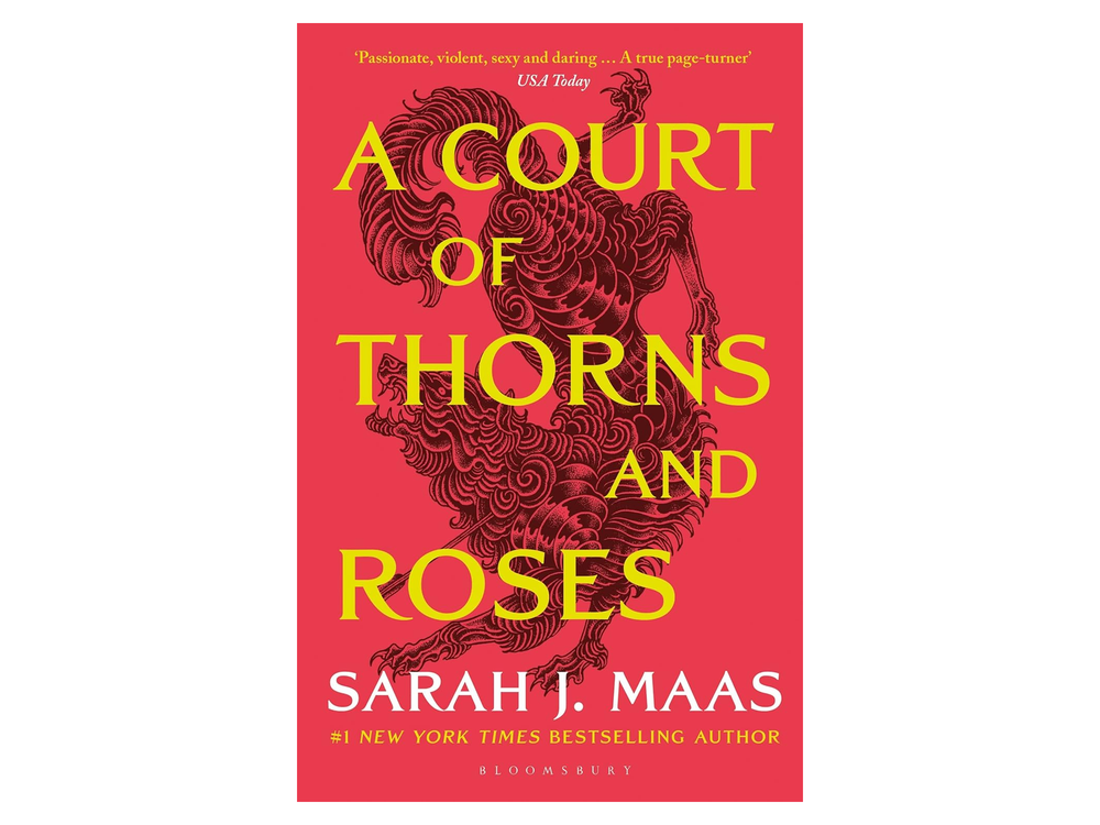 Image from: Rebecca Yarros’s new books include a fourth Empyrean novel and a contemporary romance