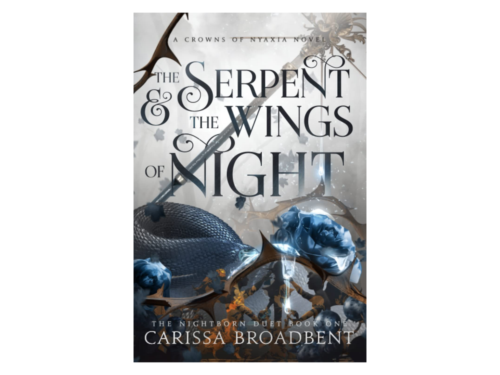 Image from: Rebecca Yarros’s new books include a fourth Empyrean novel and a contemporary romance