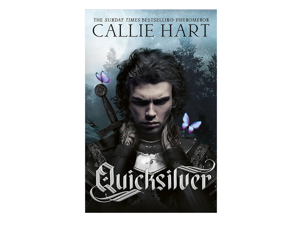 Image from: Rebecca Yarros’s new books include a fourth Empyrean novel and a contemporary romance