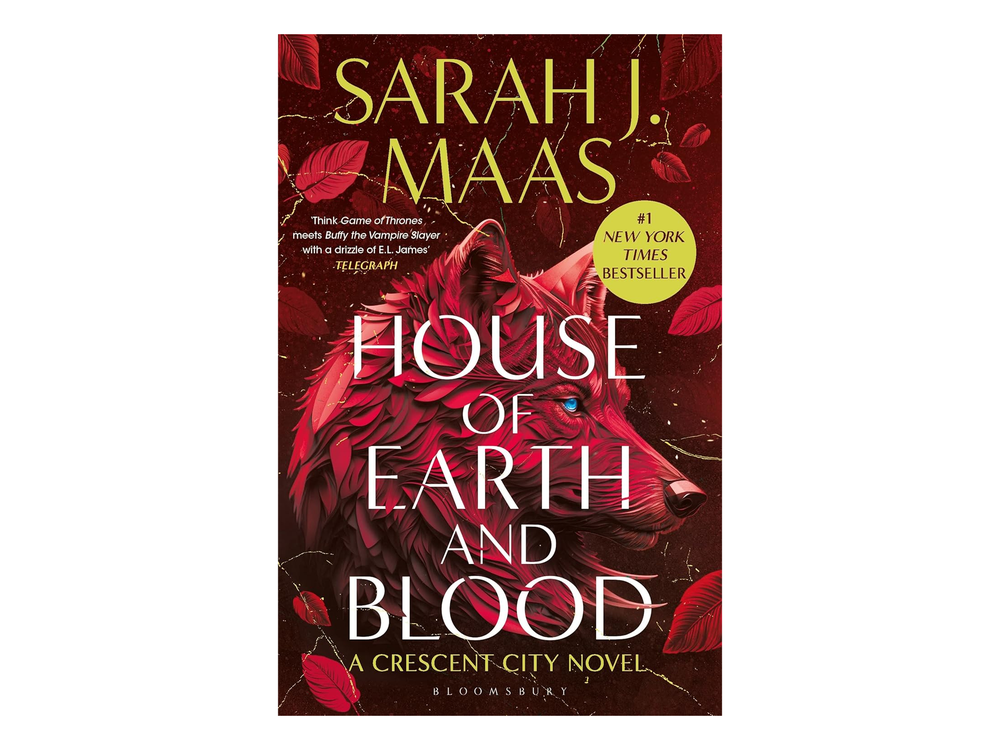 Image from: Rebecca Yarros’s new books include a fourth Empyrean novel and a contemporary romance