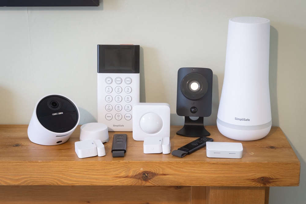 Image from: Best home security system of 2026: Top alarms tested and reviewed by an expert