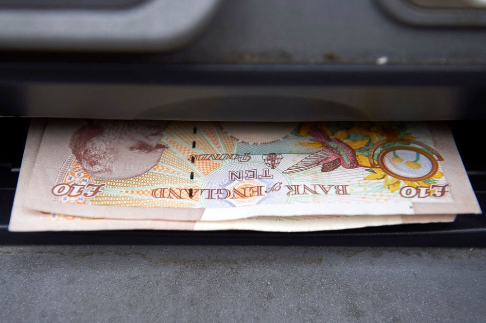 Locking in your money for a certain amount of time means it’s possible to get good deals (AFP/Getty)