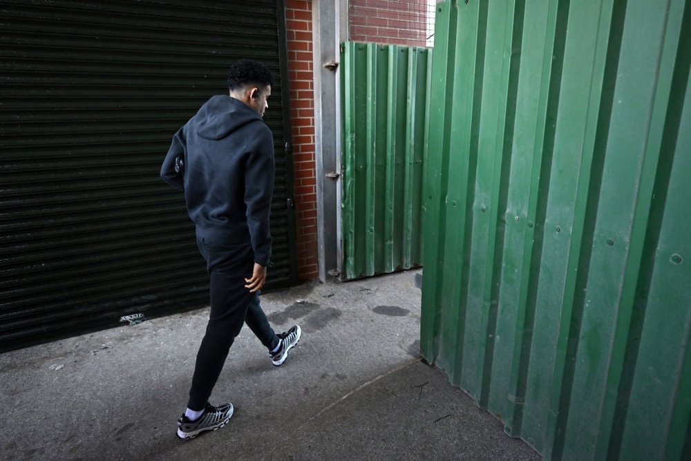 (Getty Images)
