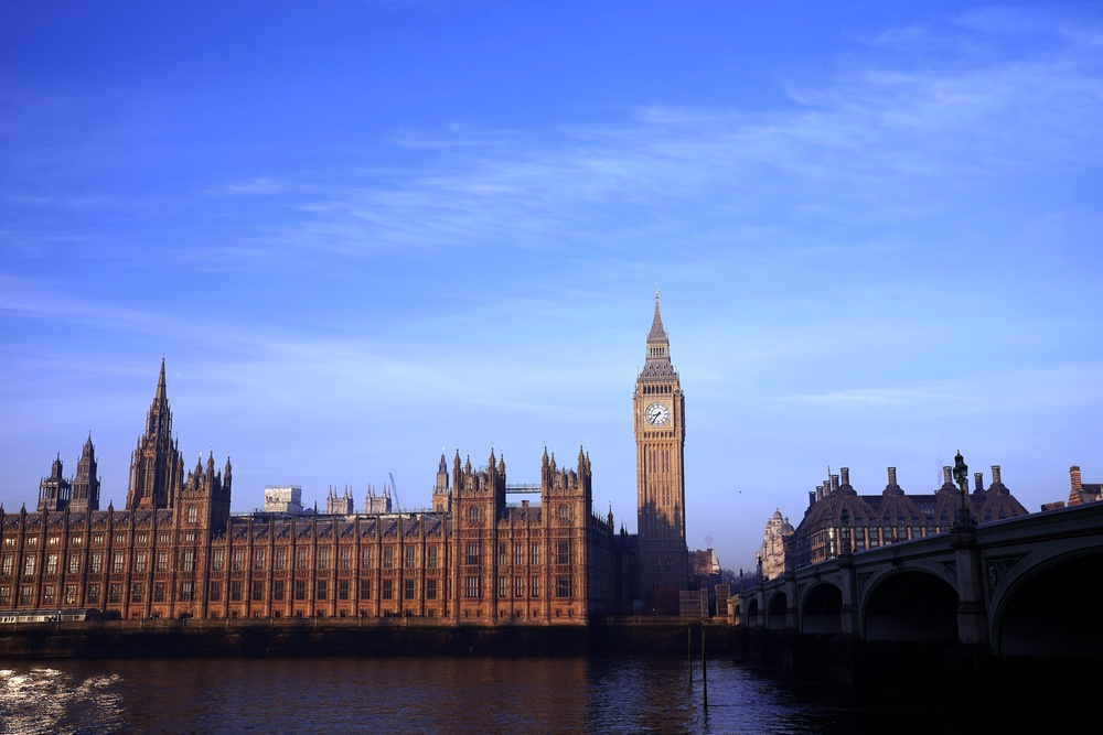 Parliament’s Strangers’ Bar is a favoured haunt of MPs and parliamentary staff (PA Wire)