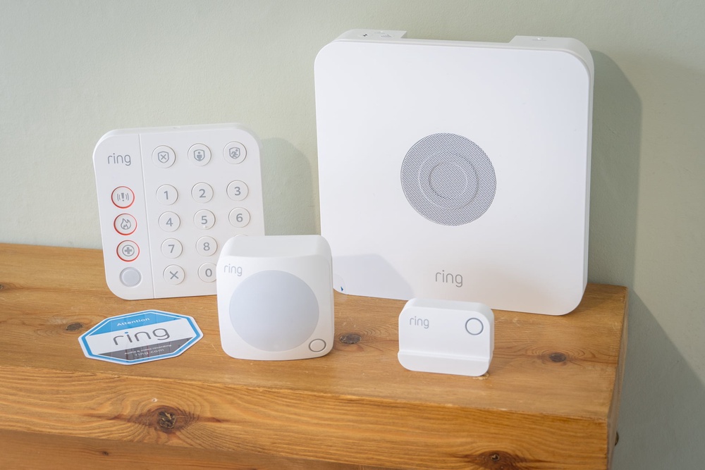 Image from: Best home security system of 2026: Top alarms tested and reviewed by an expert