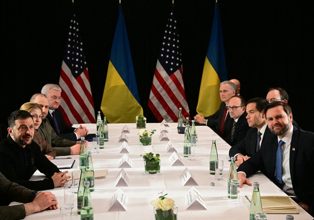 (AFP via Getty Images)