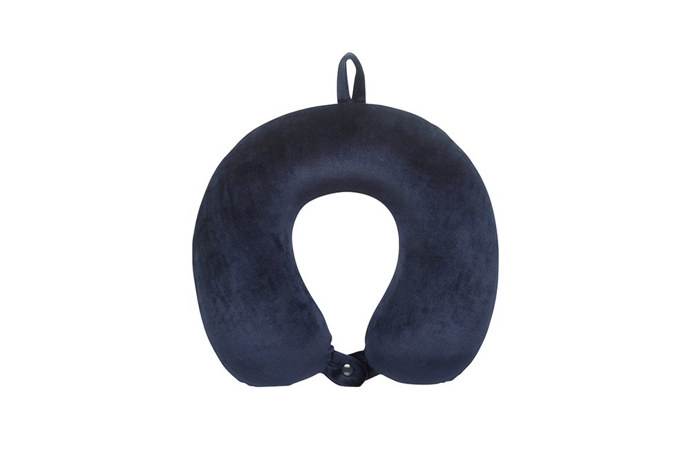 Image from: 12 best travel pillows for long flights and train journeys