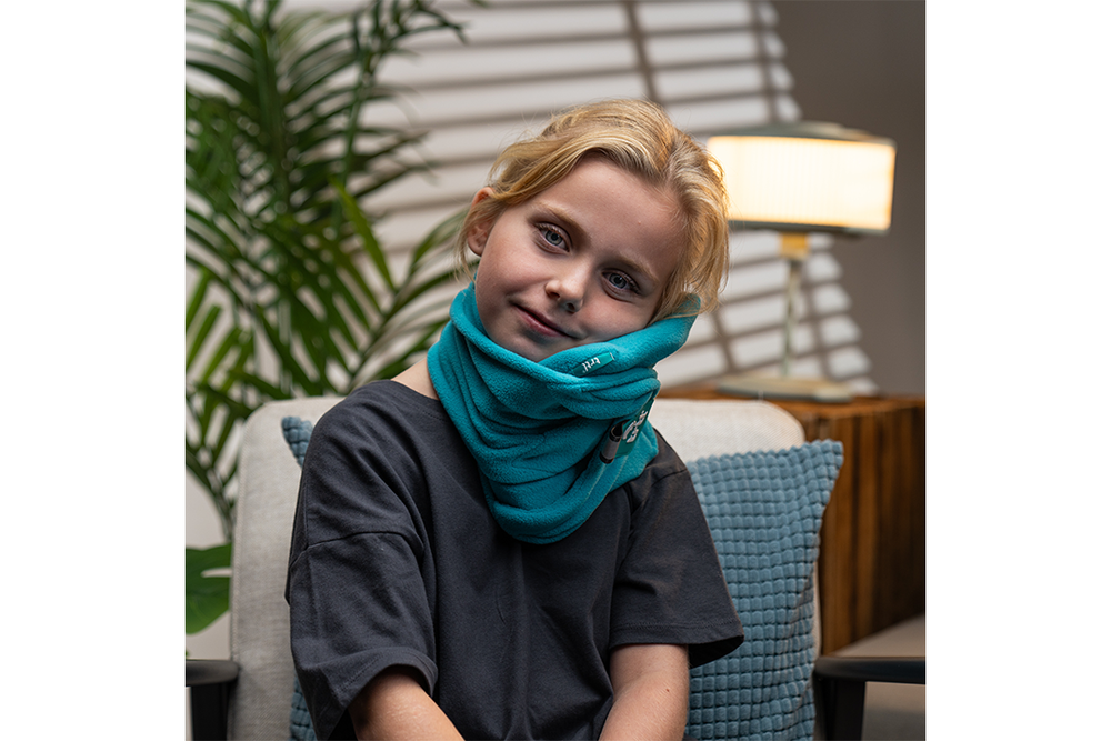 Image from: 12 best travel pillows for long flights and train journeys