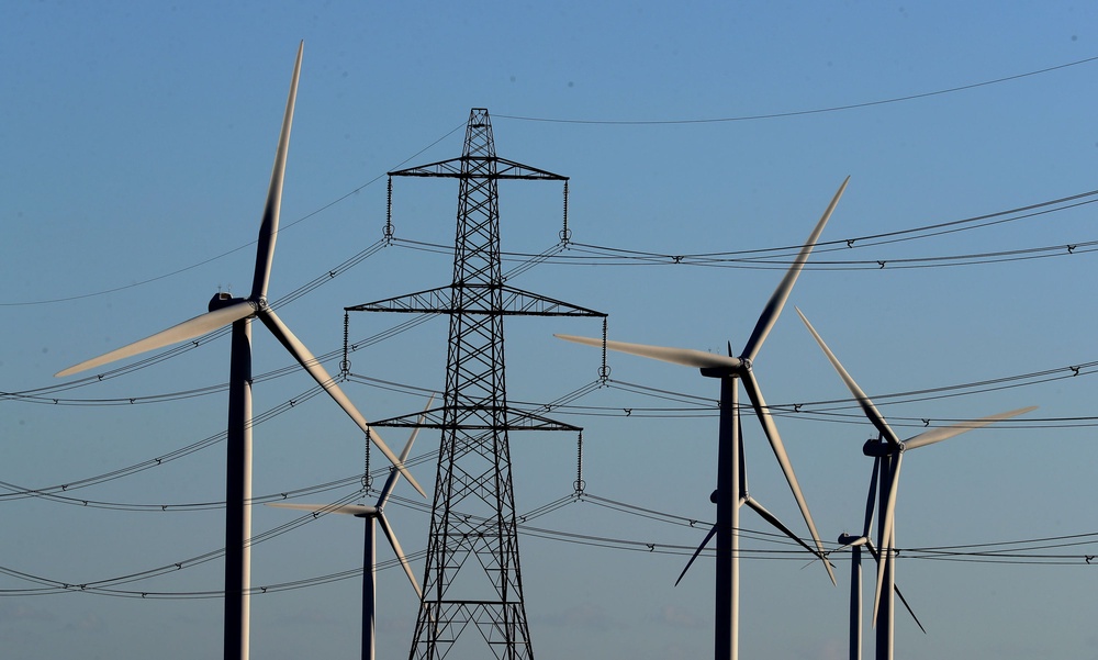 Solar panels can ease your reliance on the grid (PA)