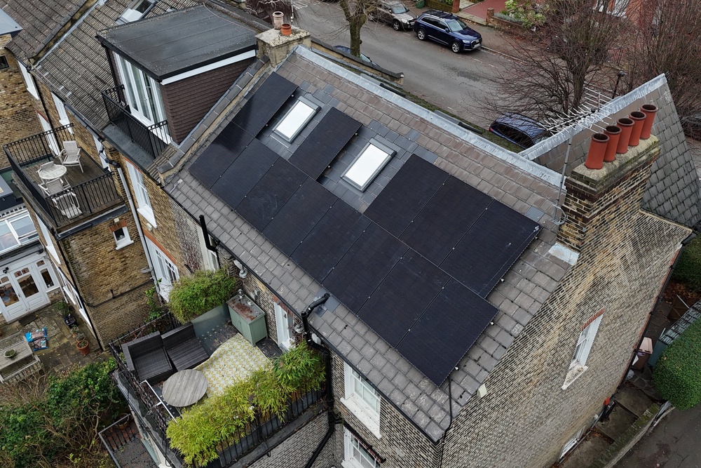 Sunsave offers long loans on its products (Sunsave)