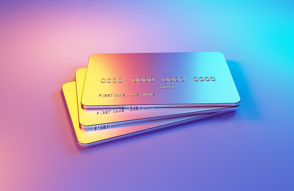 POINTS EARNING CREDIT CARDS intelligence overview