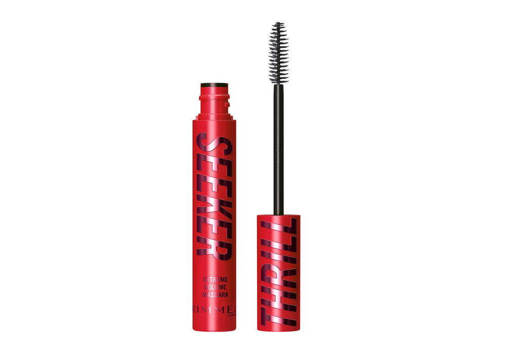 Image from: This affordable mascara added length and drama to my lashes in just 10 seconds