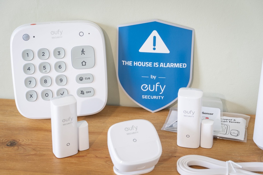 Image from: Best home security system of 2026: Top alarms tested and reviewed by an expert