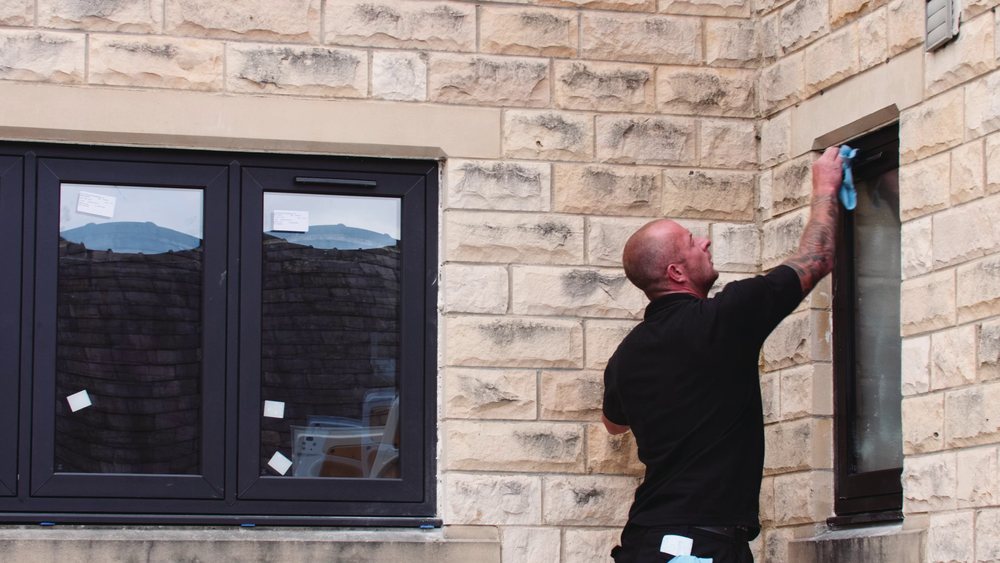 Yorkshire-based Coral Windows says quotes of £4,500 to £6,000 are possible for an average home (Coral Windows)