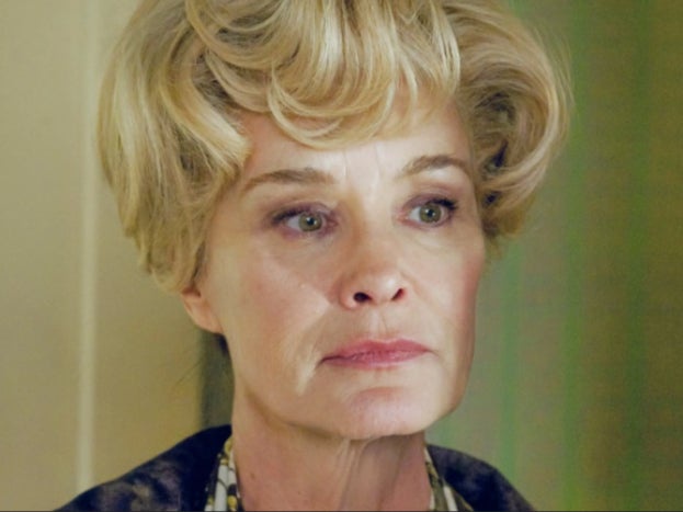 Lang has appeared in numerous seasons of Ryan Murphy’s hit horror anthology series (FX)