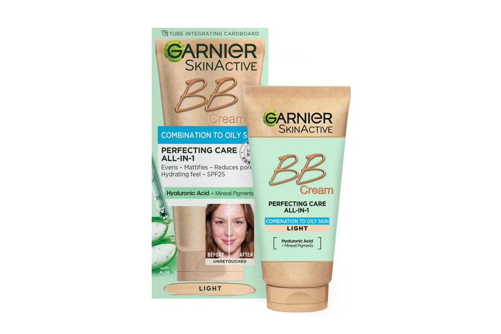 Image from: 12 best BB creams for hydrating coverage, tested by a beauty writer