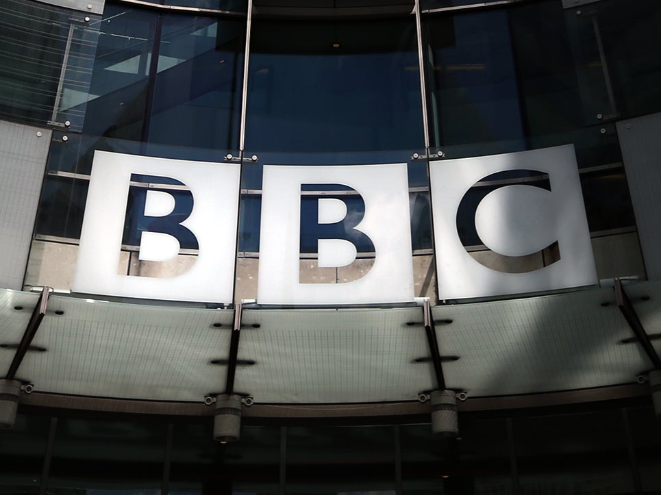 Channel 4 aired Gaza: Doctors Under Attack about the plight of medics in Gaza after the BBC announced that it would not show the film following concerns it may create ‘a perception of partiality that would not meet the high standards that the public rightly expect’ (Getty Images)