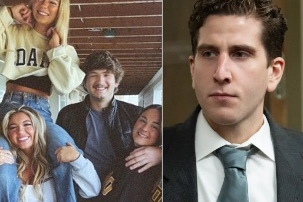 Why families of Bryan Kohberger’s alleged victims might never find out