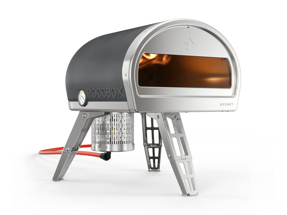 Image from: 11 best pizza ovens for a taste of Italy at home