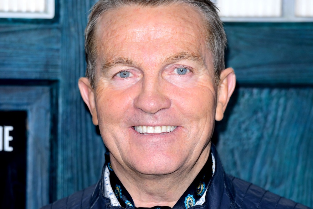 Bradley Walsh left the door open for him to return to the show next year (PA Archive)