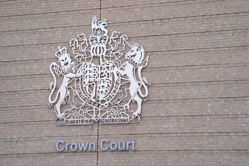 Barnett was found guilty at Cambridge Crown Court (PA) (PA Wire)
