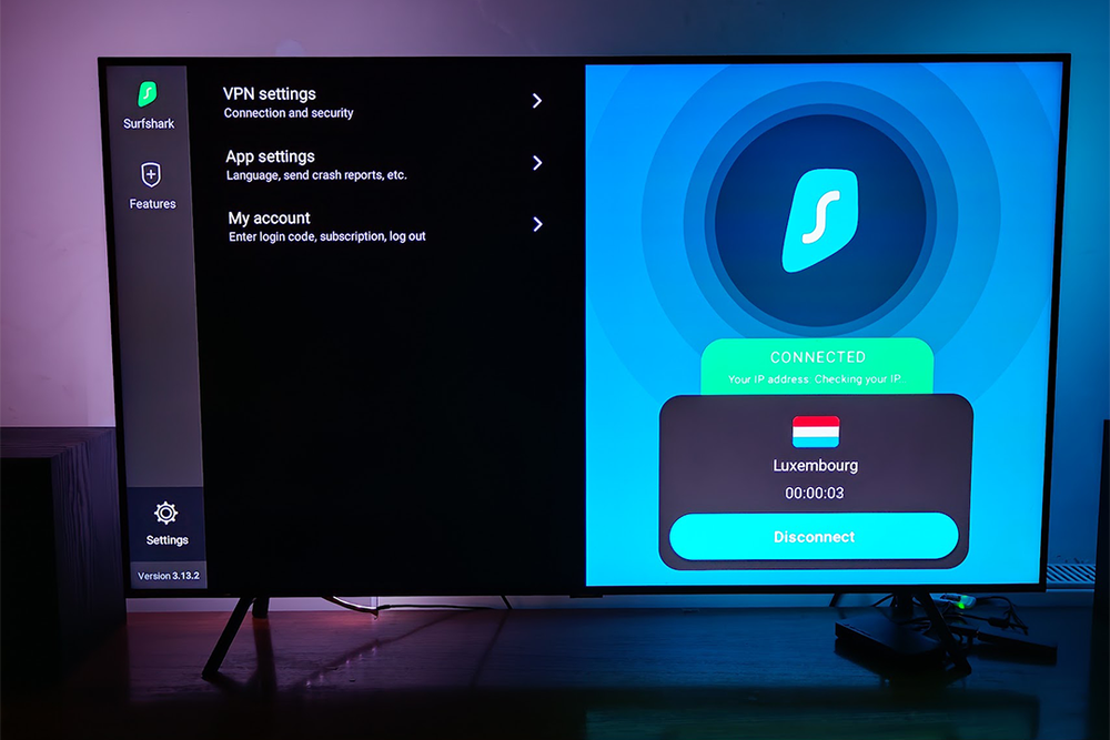 The dark interface looks great, but the layout is a little unintuitive (Esat Dedazade/The Independent)
