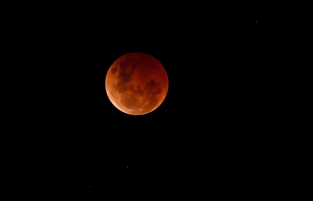 Blood worm moon 2025: How to get a glimpse of rare total lunar eclipse ...