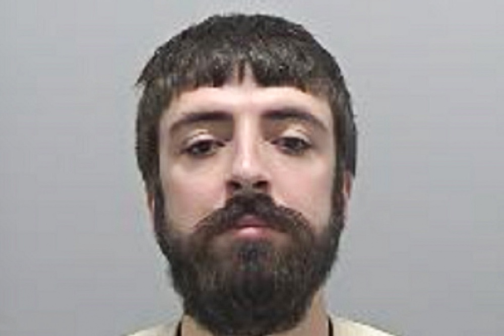 Kyle Clifford was handed a whole life order for the crossbow murders of his ex-partner and her sister, and a knife attack on their mother (Hertfordshire Police/PA)