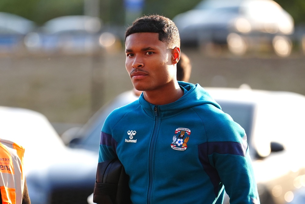 Image from: Wales vs Kazakhstan LIVE: Rabbi Matondo caps off impressive Welsh performance with first international goal