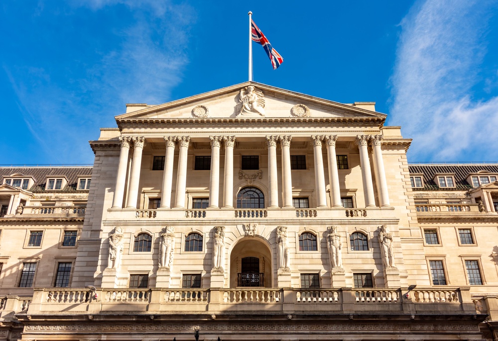 The Bank of England most recently predicted that inflation could pick up to slightly above 3.25 per cent later this year (Getty)