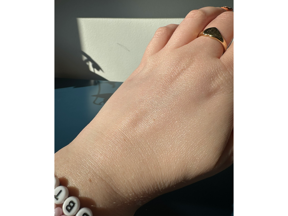 The Heliocare 360 gel-oil-free SPF50 won’t clog pores, making it a good choice for acne-prone skin types (Lucy Partington/The Independent)