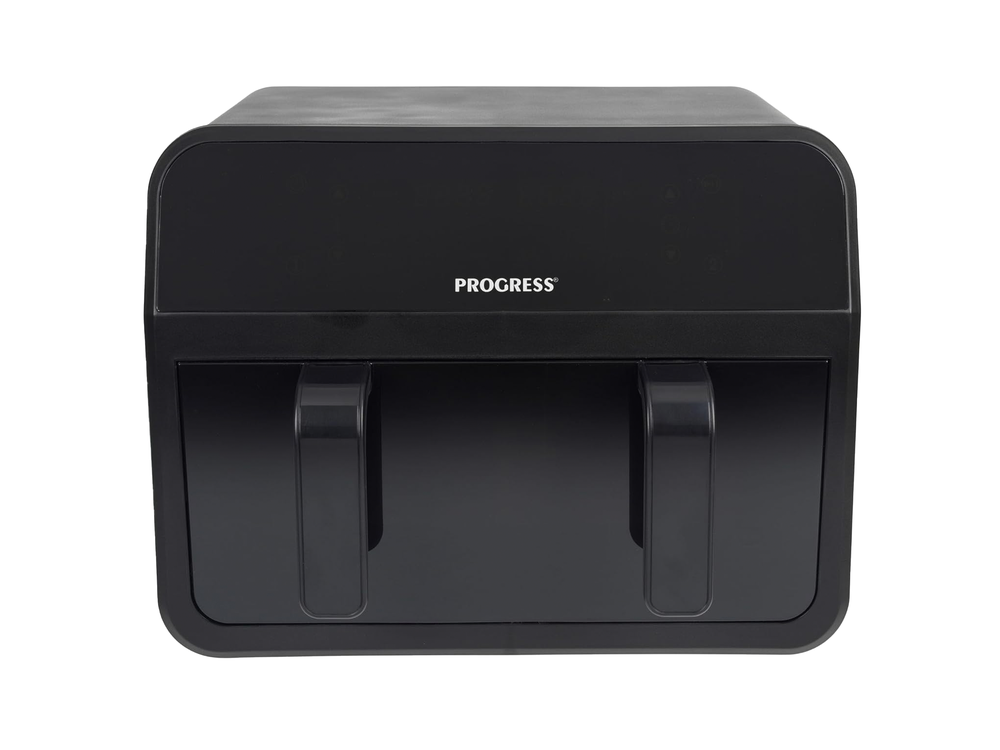 Image from: 9 best dual air fryers for family meals, tried and tested at home