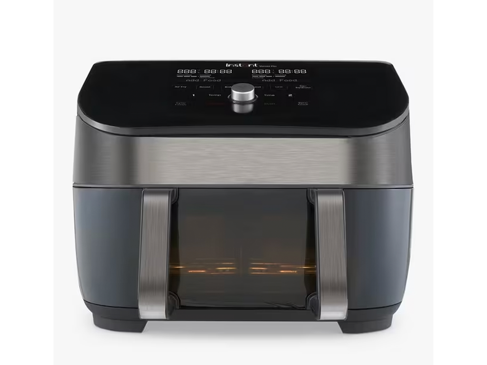 Image from: 9 best dual air fryers for family meals, tried and tested at home