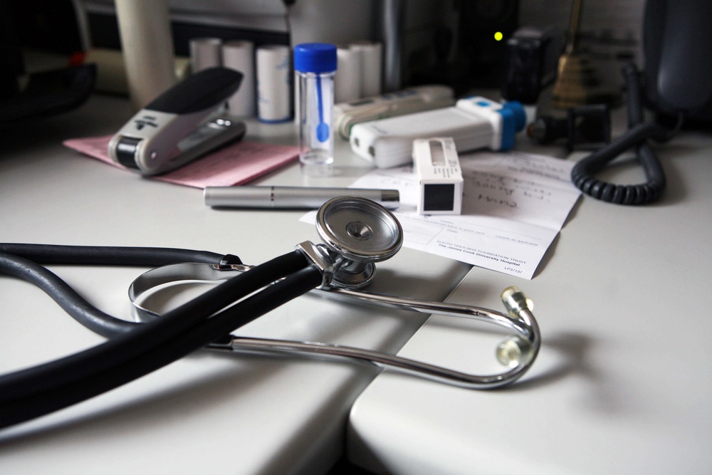 GPs in London have collectively lost £17m since the deregistration scheme began last year (Alamy/PA)