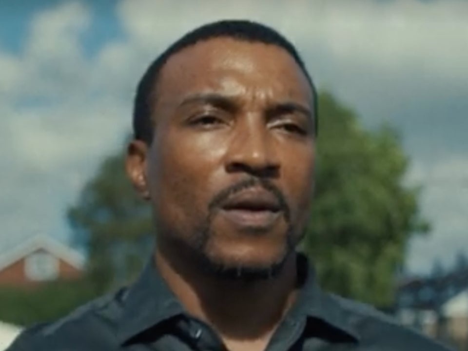 Ashley Walters explains why he initially ‘regretted’ Adolescence role(00)