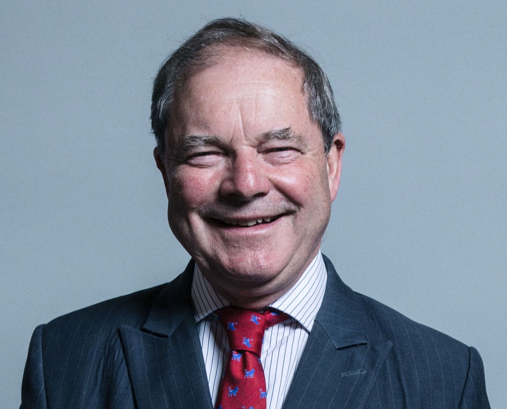 Sir Geoffrey Clifton-Brown, chairman of the Commons Public Accounts Committee, said the British Council’s financial position is “deeply concerning and untenable” (PA Media)