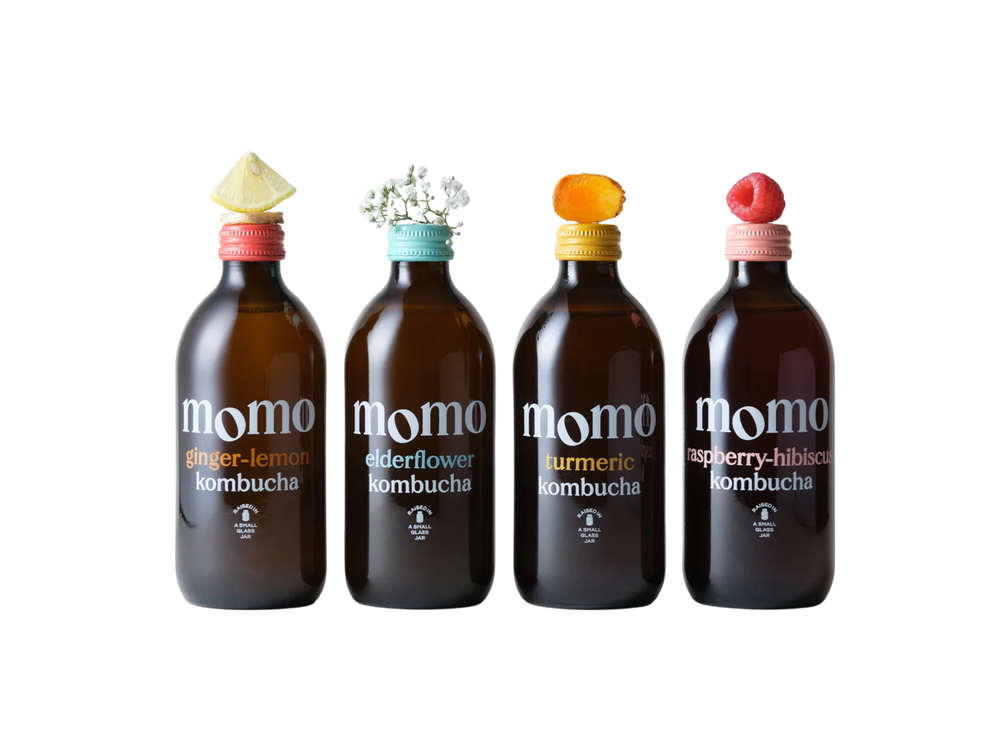 Image from: 12 best gut health drinks, taste-tested by experts