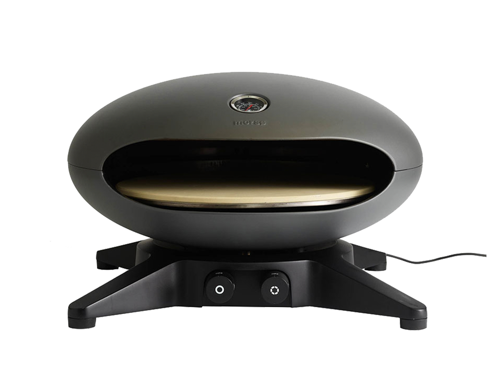 Image from: 11 best pizza ovens for a taste of Italy at home