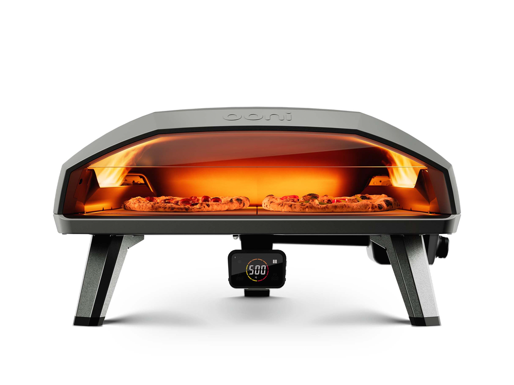 Image from: 11 best pizza ovens for a taste of Italy at home
