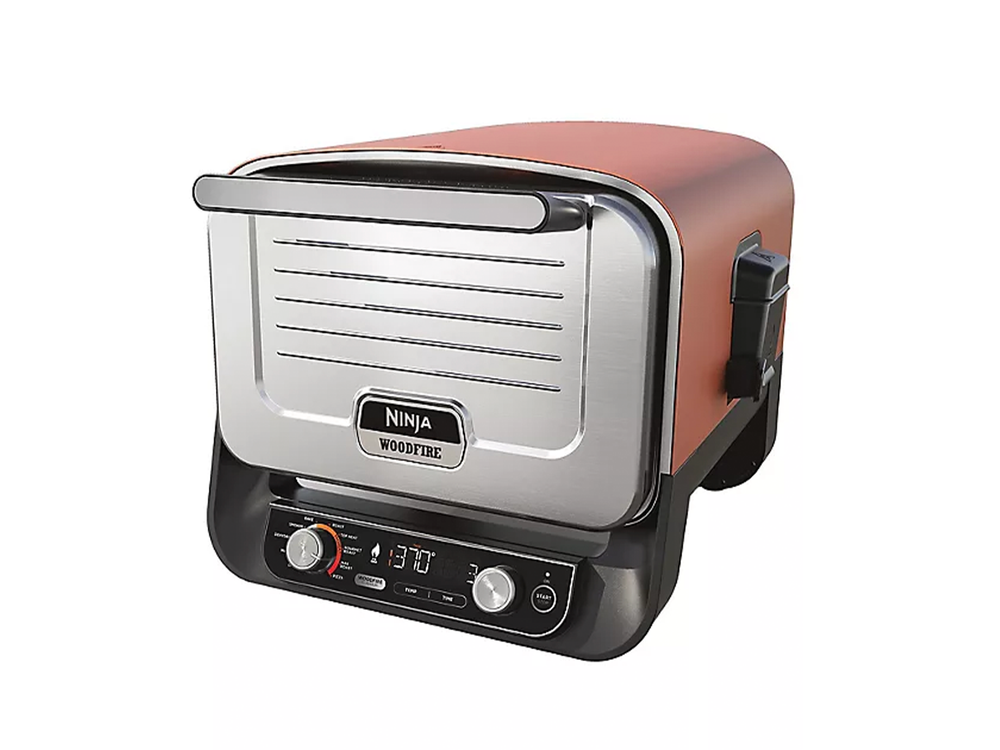 Image from: 11 best pizza ovens for a taste of Italy at home