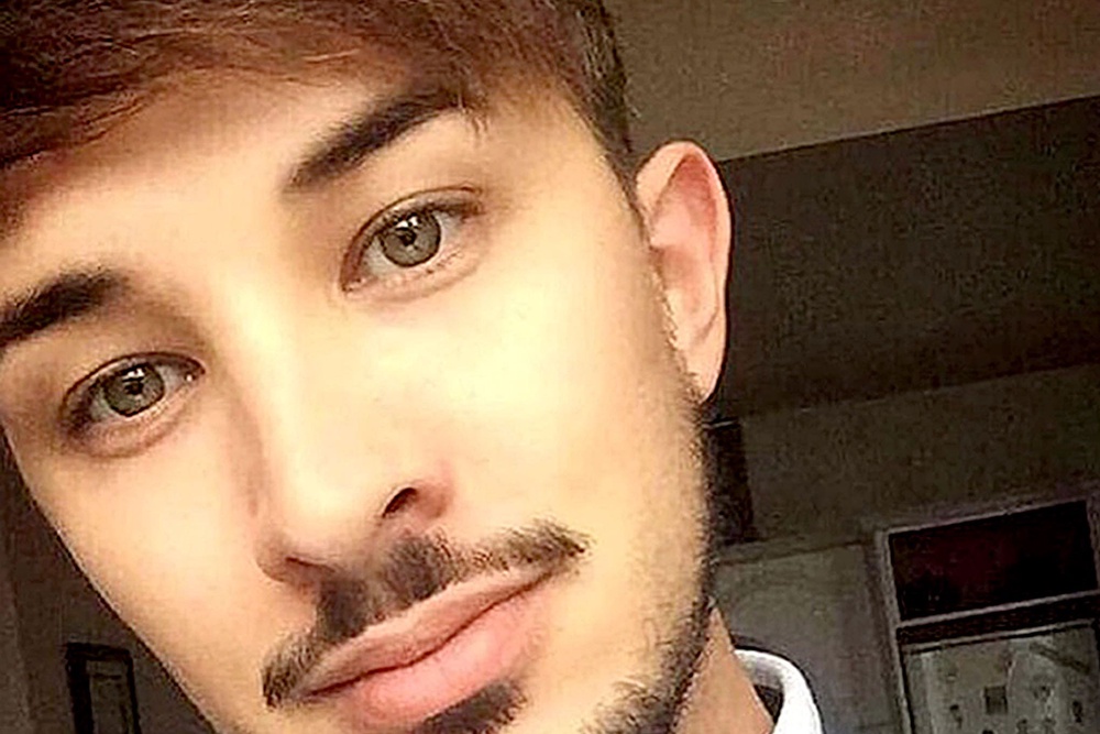 Martyn’s Law is named for Martyn Hett, who was killed in the Manchester Arena bombing in 2017 (PA Media)