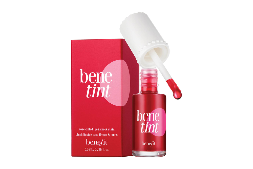 Image from: 8 best lip stains for all-day colour, tested by a beauty writer