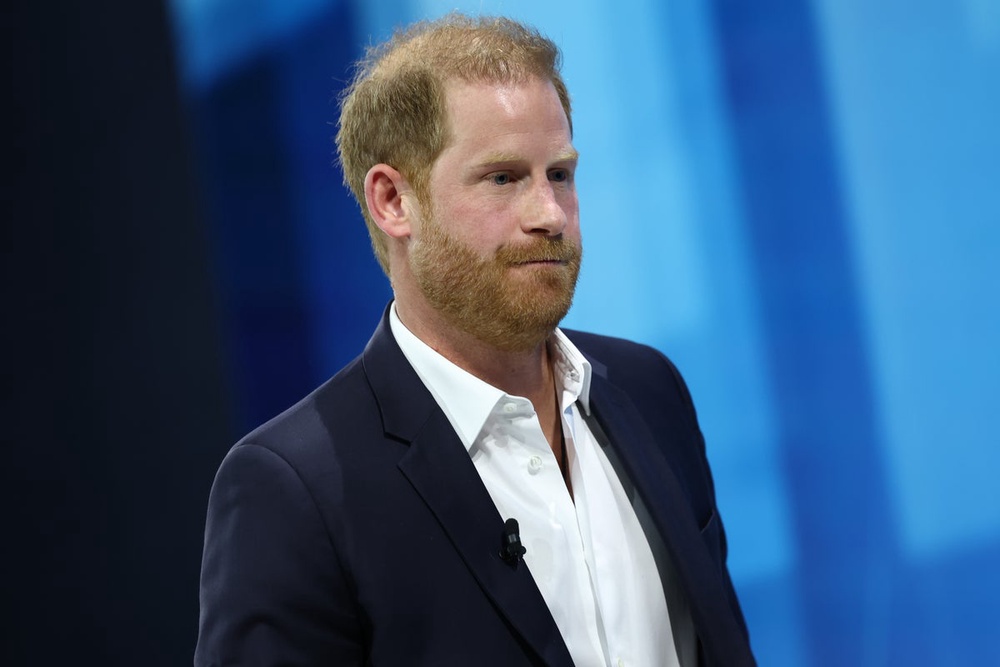Prince Harry’s ‘toxic brand’ impacted charity founded in honour of