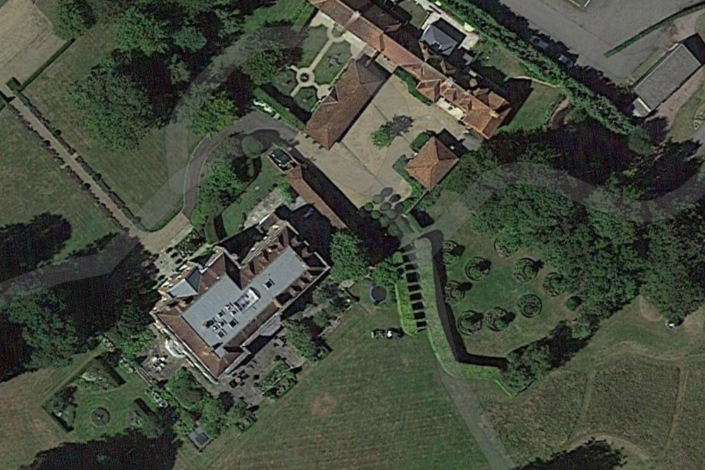 £17m Jane Austen house can be demolished, despite protests