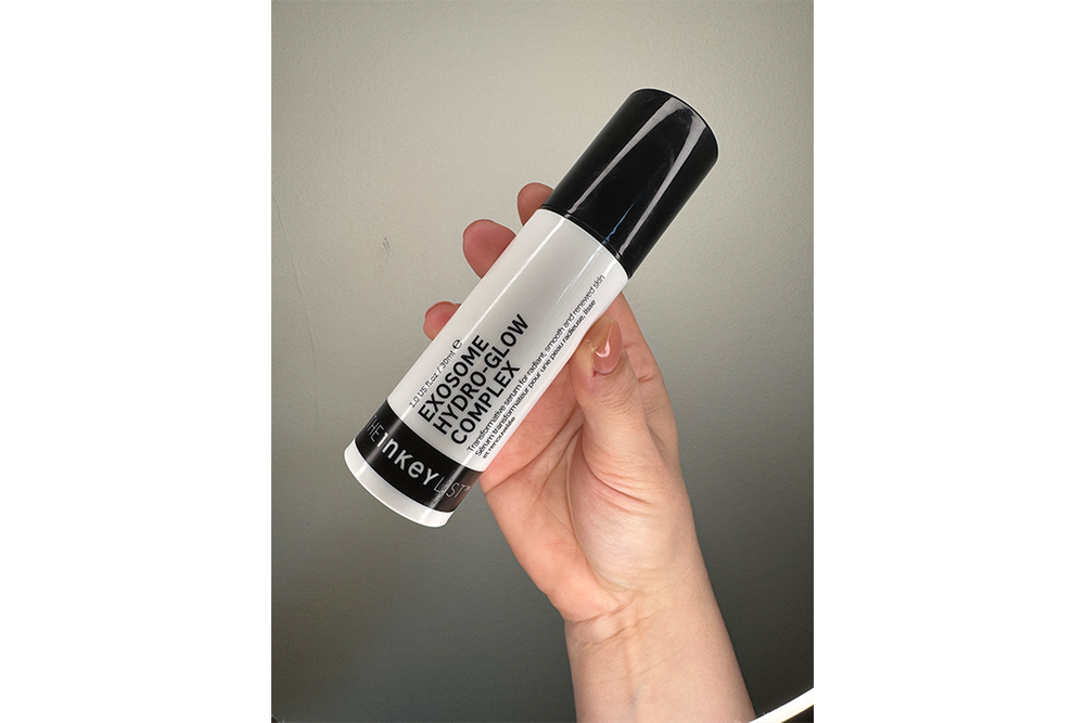 Image from: This Inkey List product is the ‘best budget serum I’ve ever tried’ - and it’s on sale now