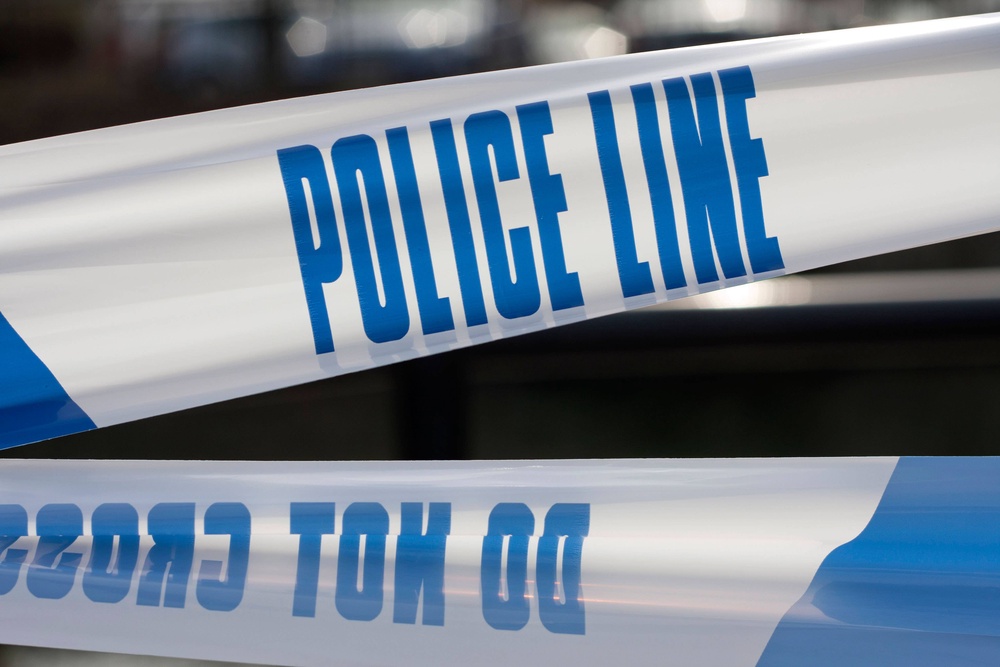 The boy was taken to hospital with “very serious injuries” and died later that evening (Alamy/PA)