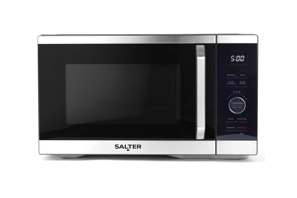 Image from: I tested dozens of air fryers to find the 8 best