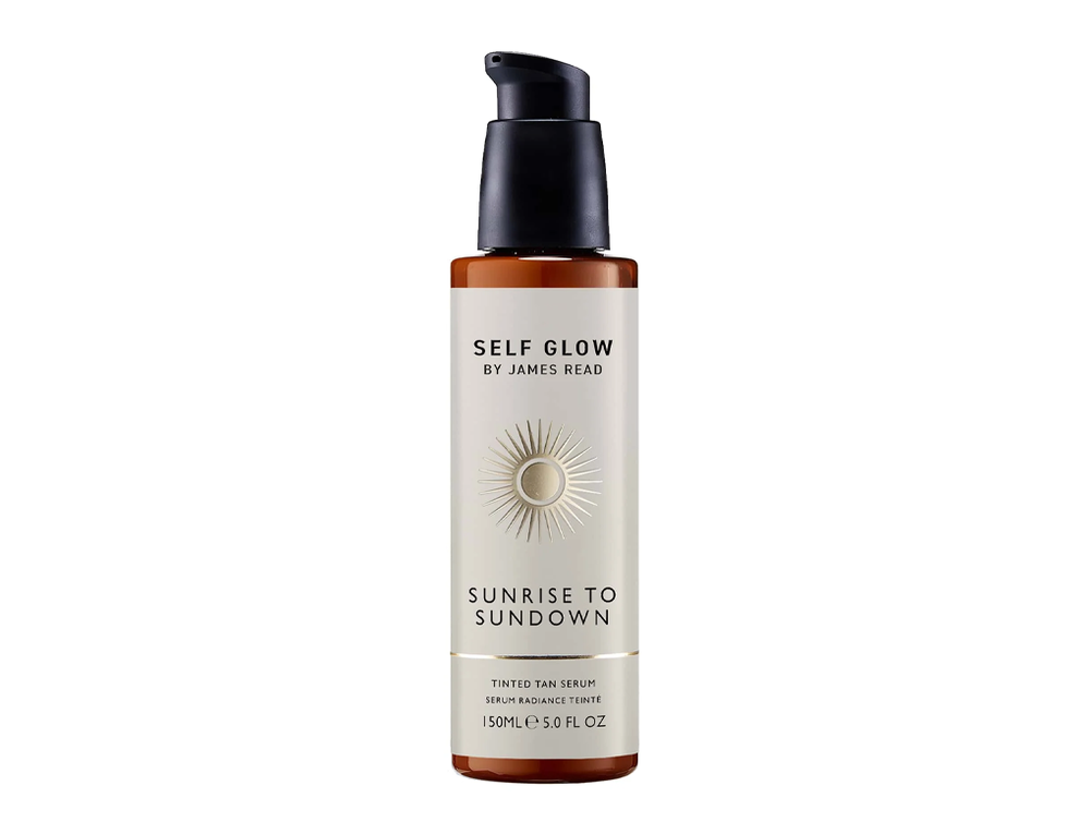Image from: I’ve been using fake tan for a decade, these are the 9 best for an all over glow
