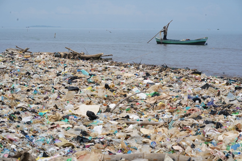 Authorities are keen that solar panels don’t end up in rubbish tips around the world (PA Archive)